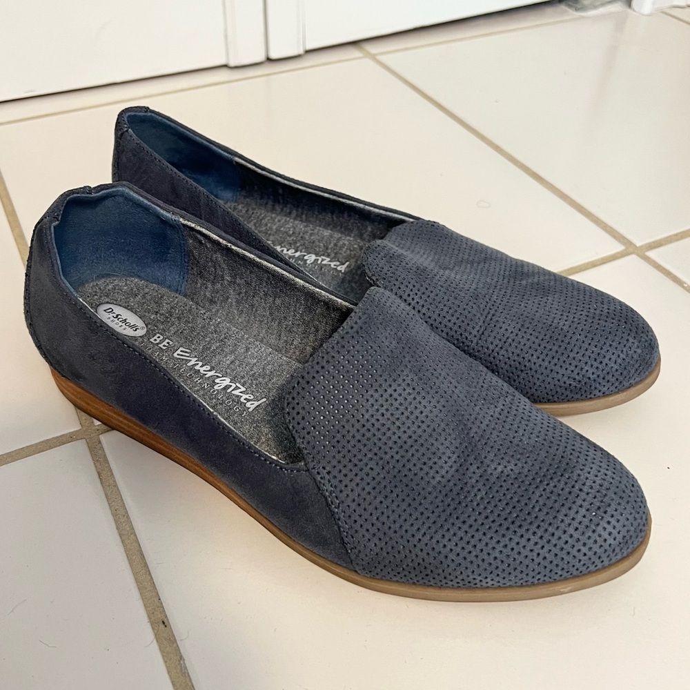 Dr. Scholls Slip On Shoes Loafers